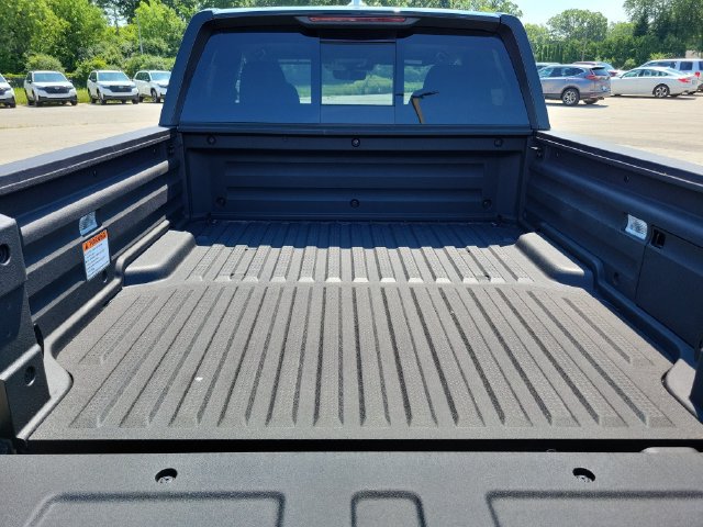 New 2026 Honda Ridgeline TrailSport image 28