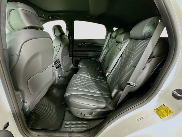 New 2026 Genesis GV80 3.5T Prestige AWD/4WD image 16