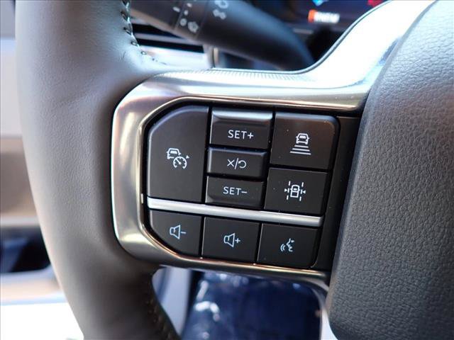 New 2026 Ford F350 Platinum w/ Platinum Plus Package AWD/4WD image 19