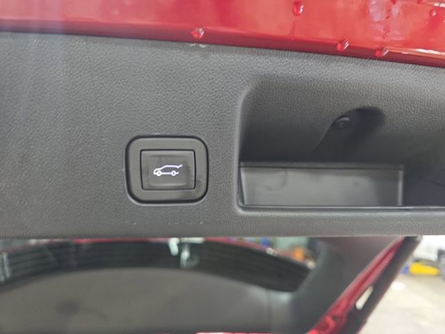 New 2026 Chevrolet Equinox EV LT image 14