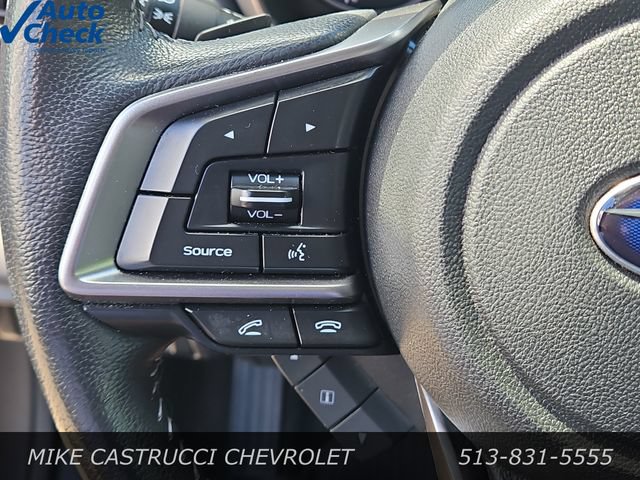 Used 2022 Subaru Legacy Limited AWD/4WD image 13