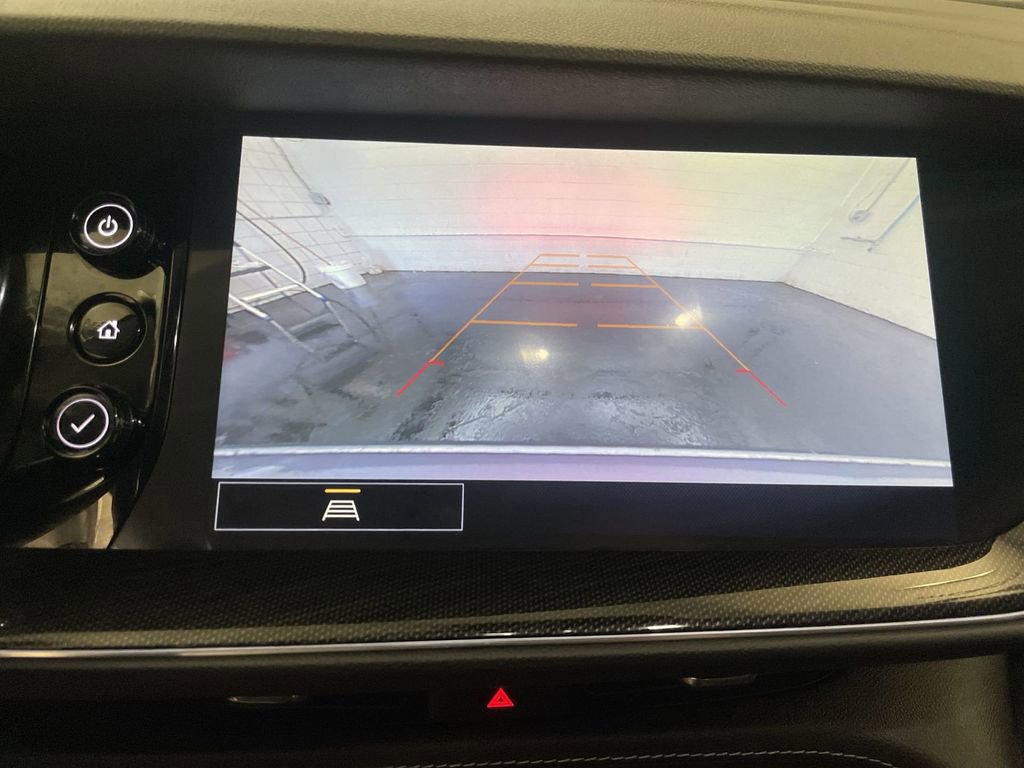 Used 2021 Buick Envision Essence FWD image 8