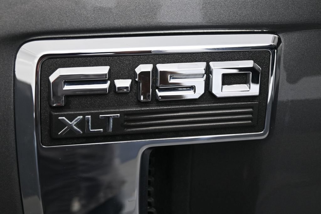 Used 2024 Ford F150 XLT AWD/4WD image 17