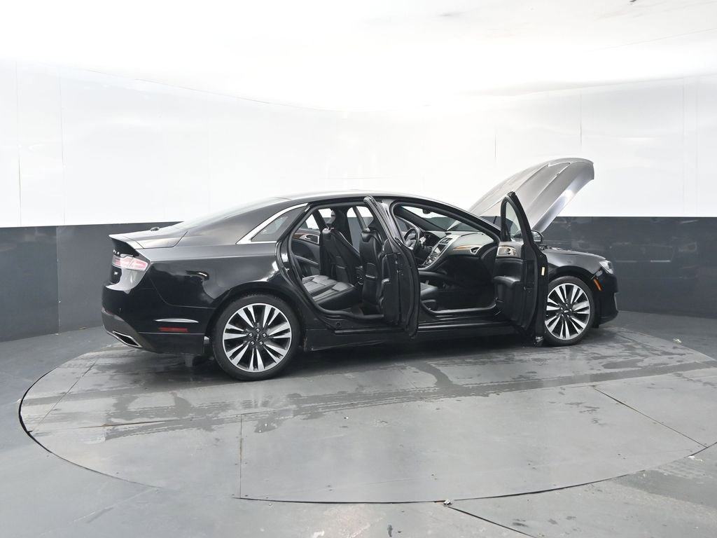 Used 2017 Lincoln MKZ Select image 26