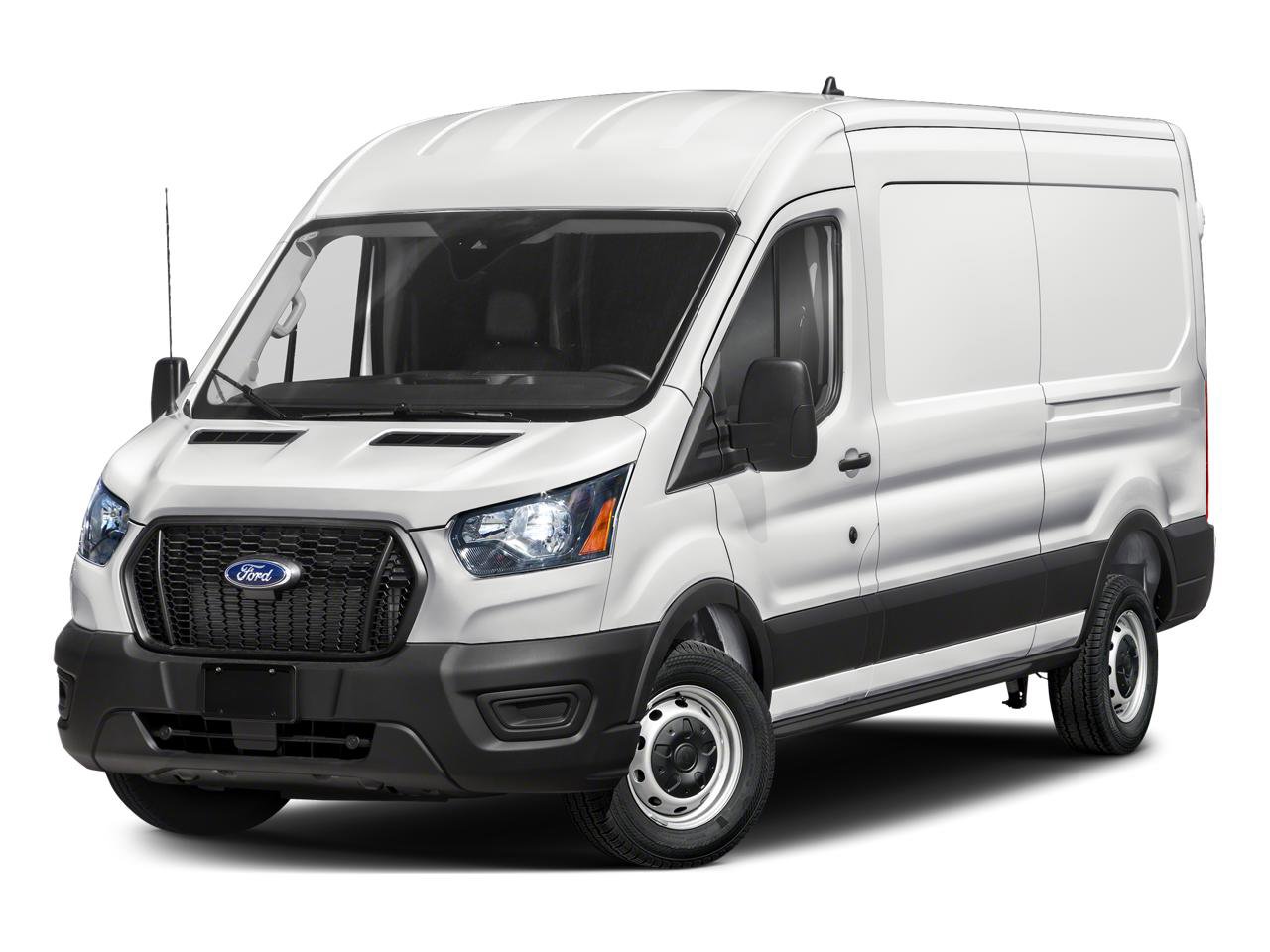 New 2025 Ford Transit 350 148 Medium Roof AWD