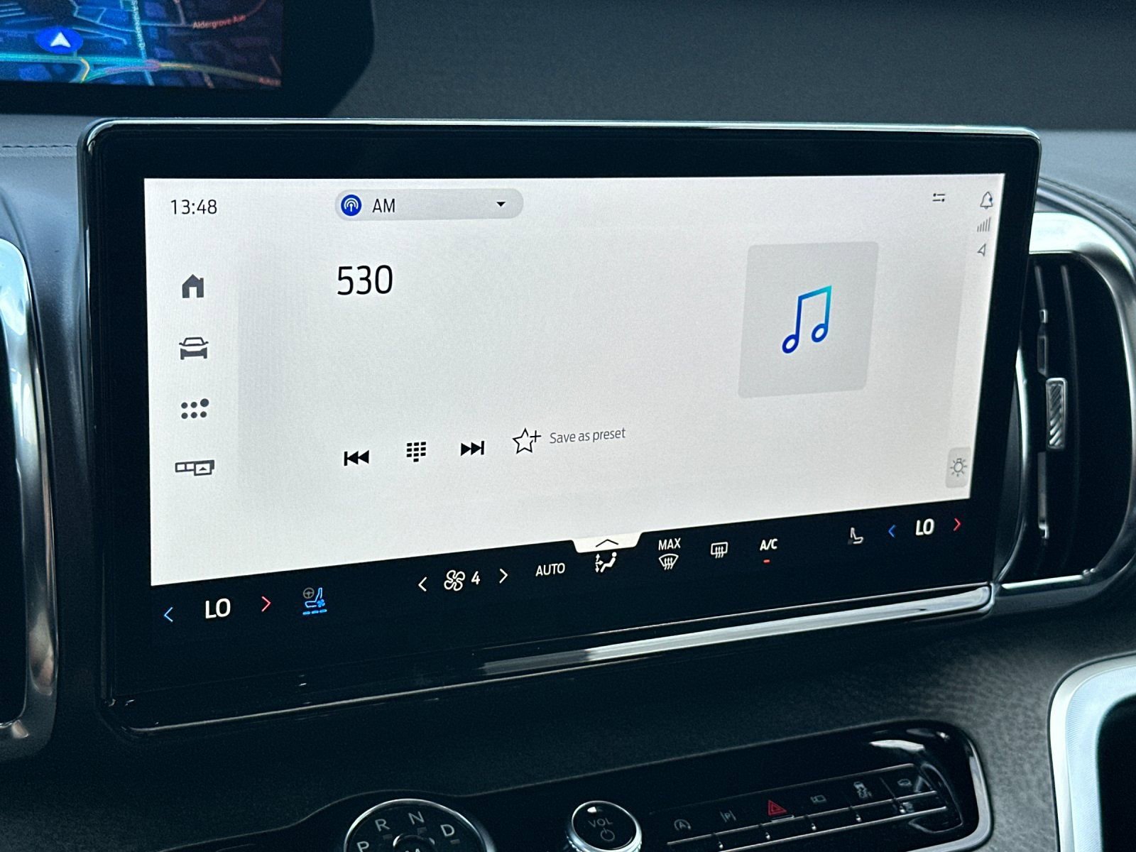 New 2026 Ford Expedition Tremor image 22