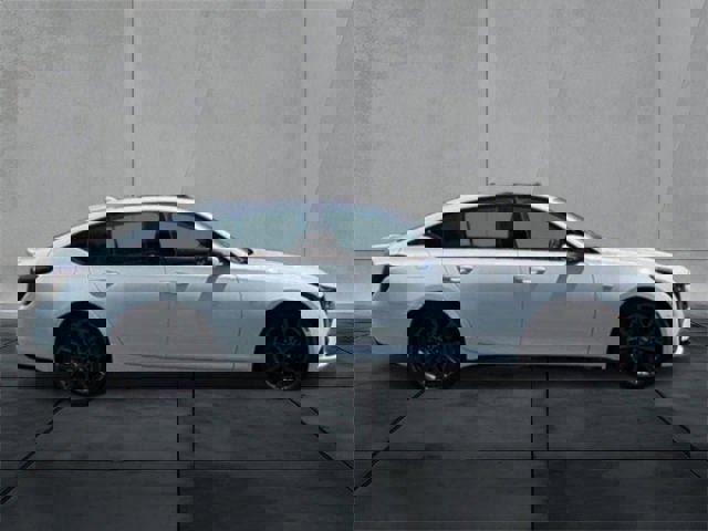 New 2025 Cadillac CT5 Sport image 9