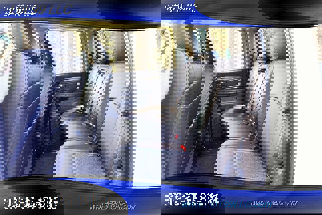 Used 2014 RAM 1500 Sport w/ Sport Premium Group image 14