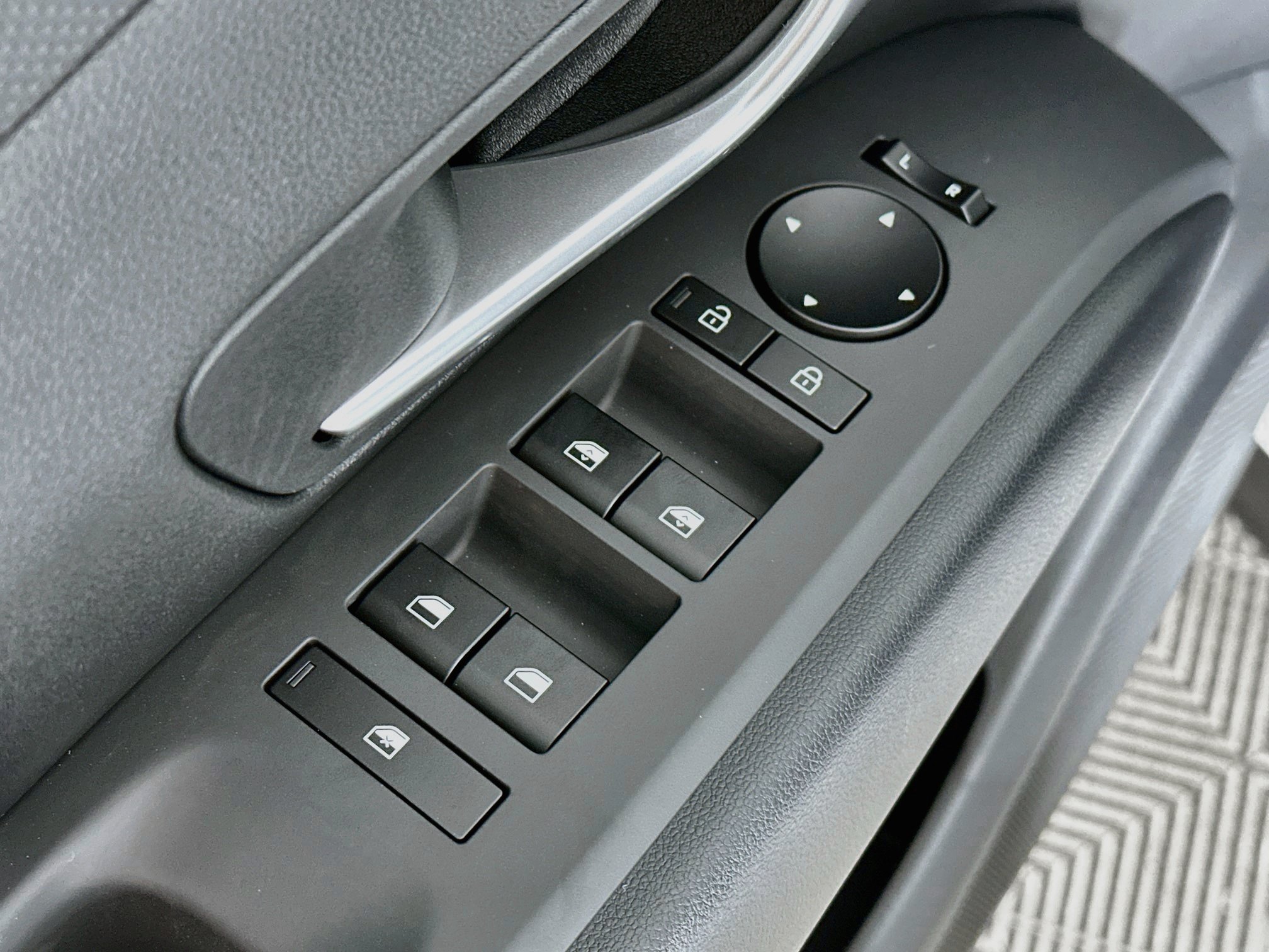 New 2026 Hyundai Tucson SEL Plus AWD/4WD image 17