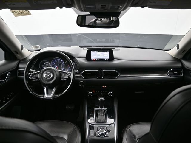 Used 2018 MAZDA CX-5 Grand Touring w/ Premium Package image 19