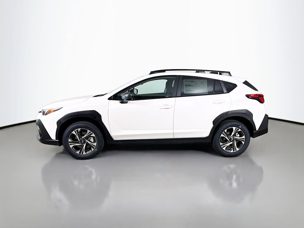 New 2026 Subaru Crosstrek 2.0i Premium image 4