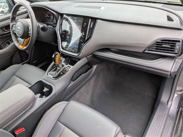 Used 2025 Subaru Outback Wilderness image 29