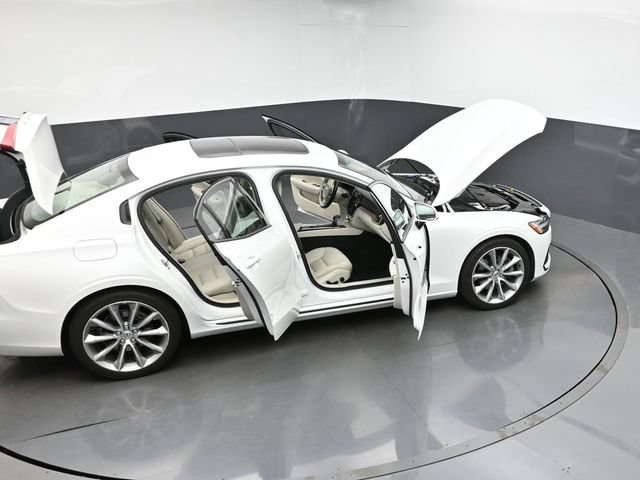 Used 2021 Volvo S60 T5 Momentum w/ Premium Package FWD image 42