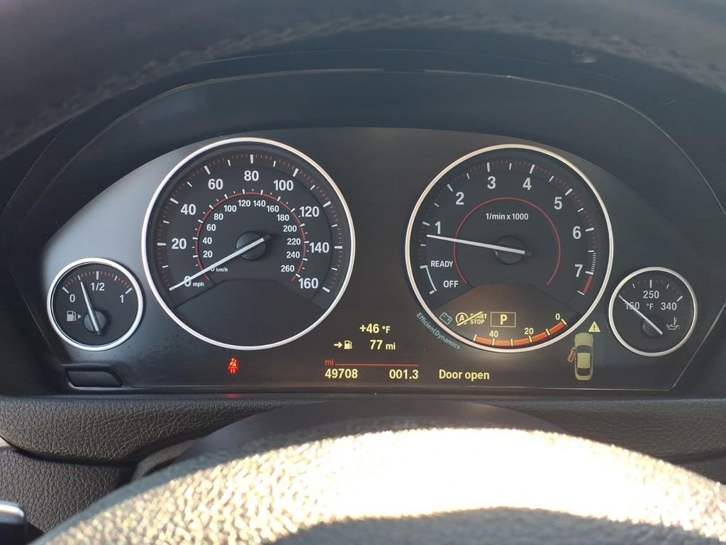 Used 2020 BMW 440i Coupe w/ Convenience Package image 6