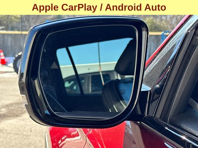 Used 2024 Jeep Grand Cherokee L Limited image 8