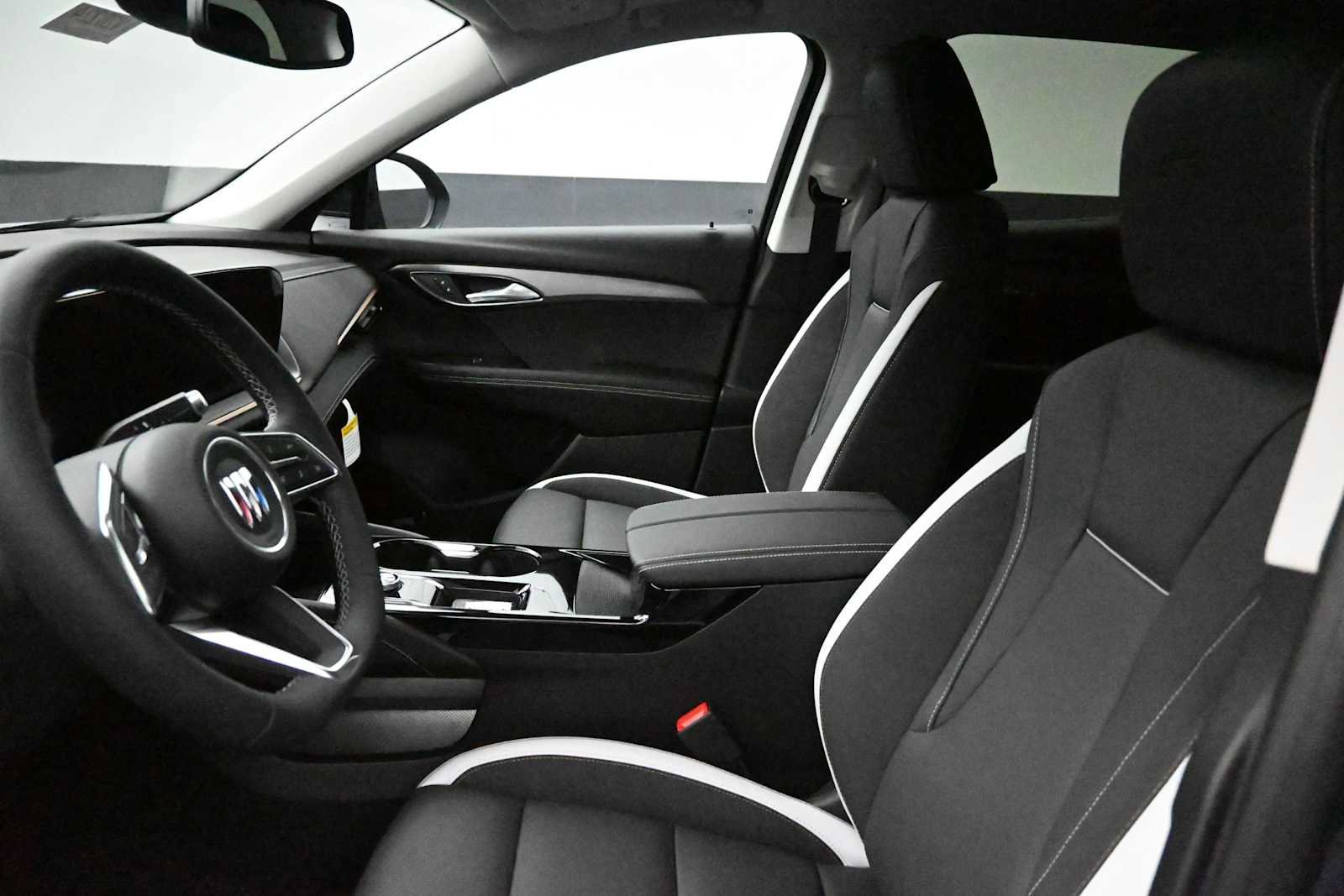 New 2026 Buick Envision Sport Touring AWD/4WD image 15