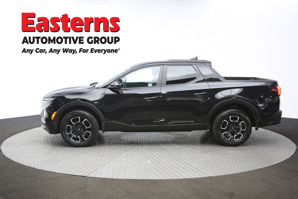 Used 2024 Hyundai Santa Cruz SE image 58