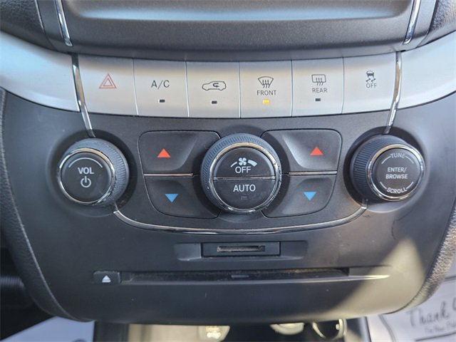 Used 2018 Dodge Journey GT image 20