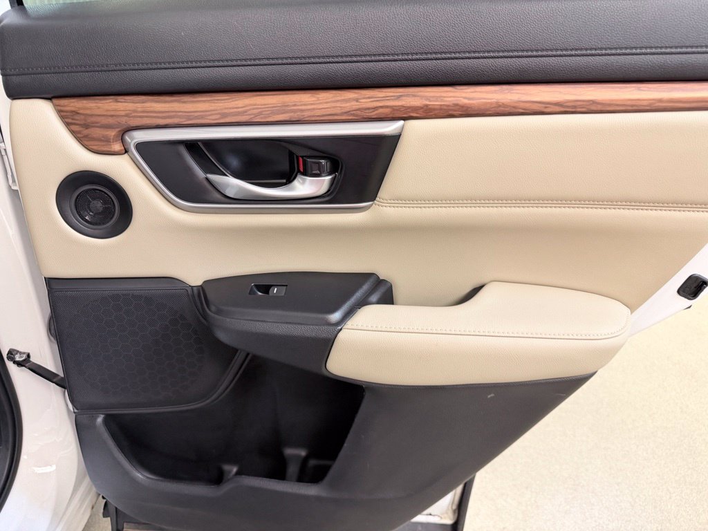 Used 2021 Honda CR-V EX-L image 34
