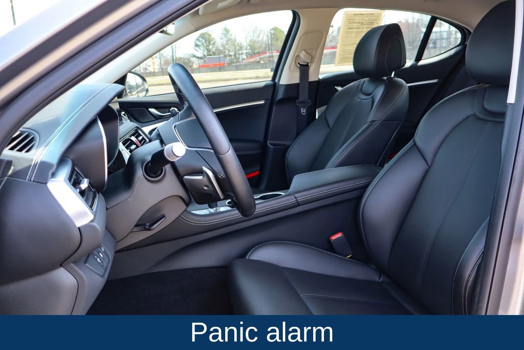 Used 2026 Genesis G70 2.5T image 10