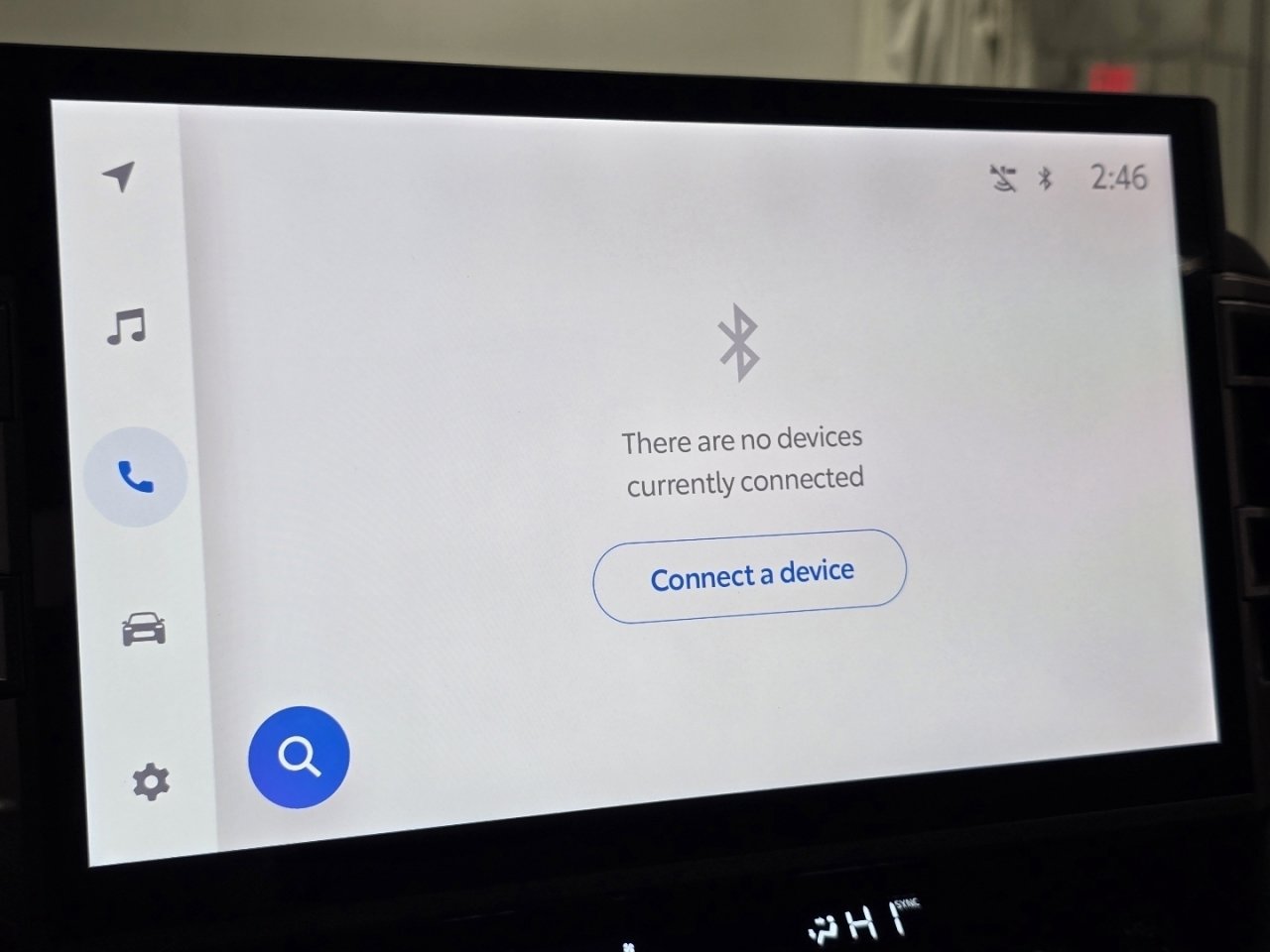 New 2026 Toyota Tundra Limited image 4