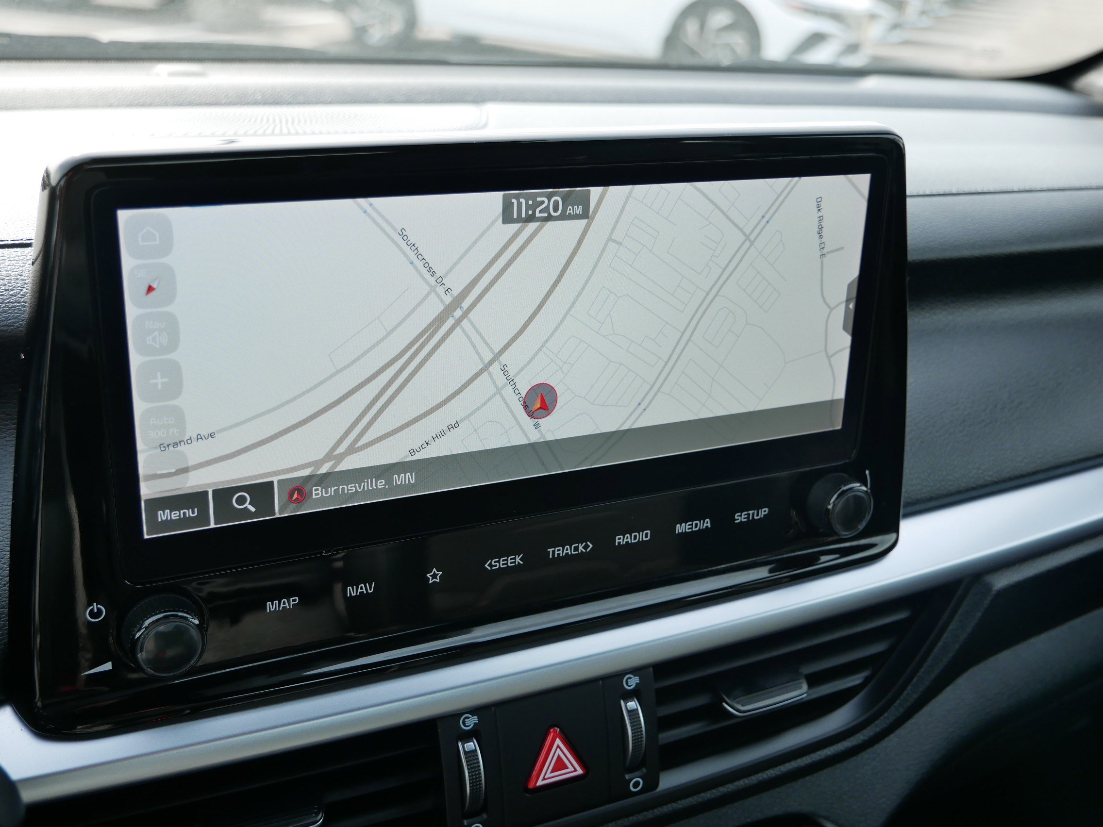 Used 2024 Kia Forte GT-Line image 22