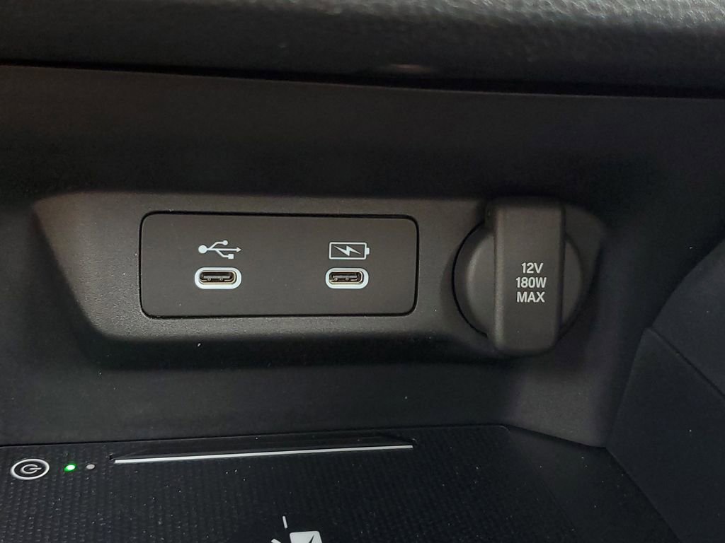 Certified 2025 Acura ADX A-Spec FWD image 28