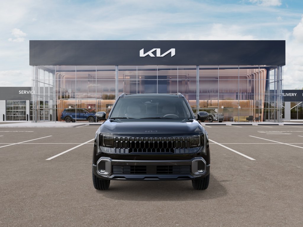 New 2027 Kia Seltos X-Line SX AWD/4WD image 2