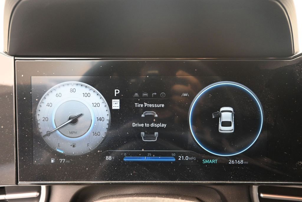 Used 2024 Hyundai Elantra SEL FWD image 11