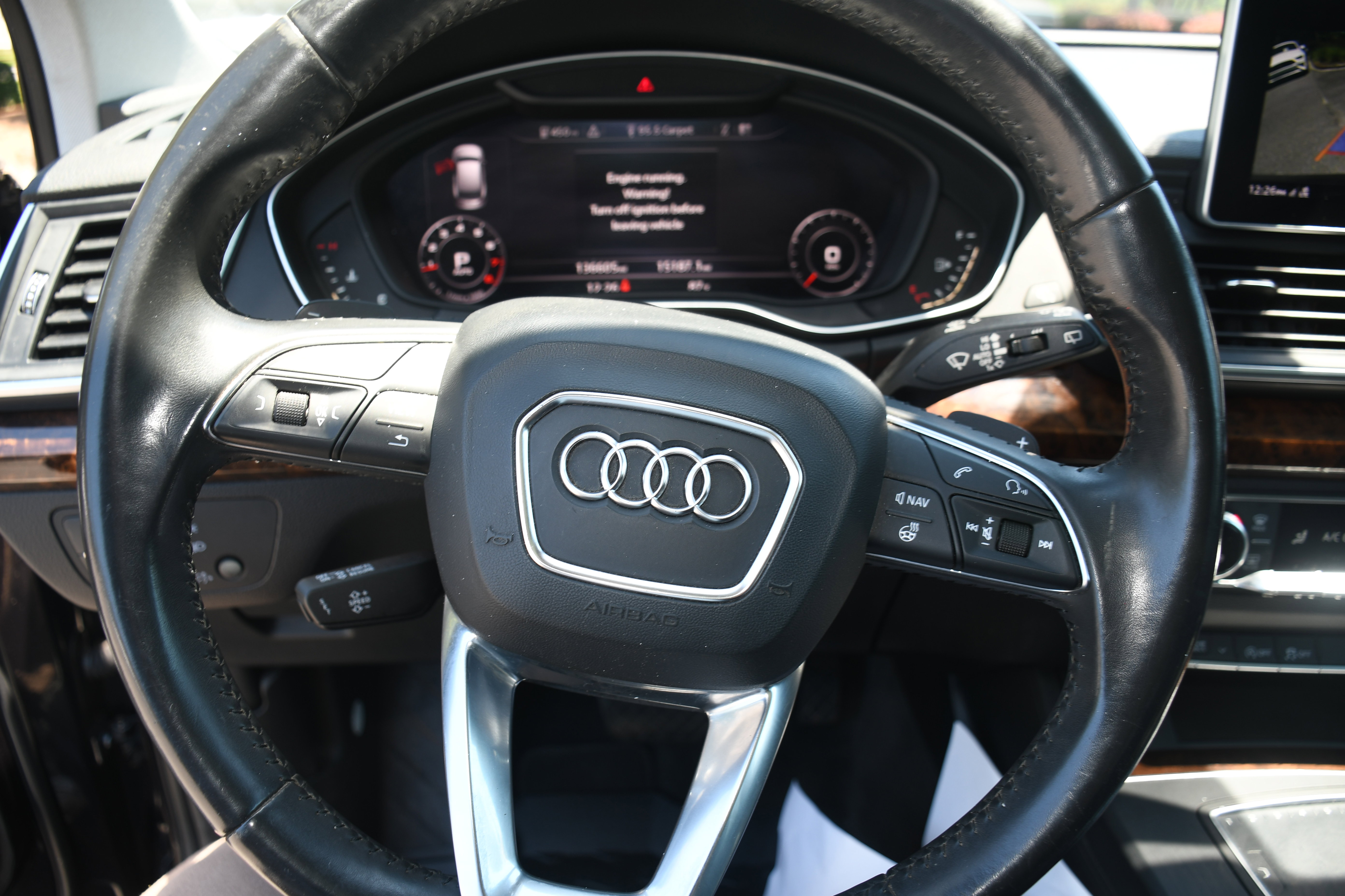 Used 2018 Audi Q5 2.0T Premium Plus w/ Premium Plus Package AWD/4WD image 14