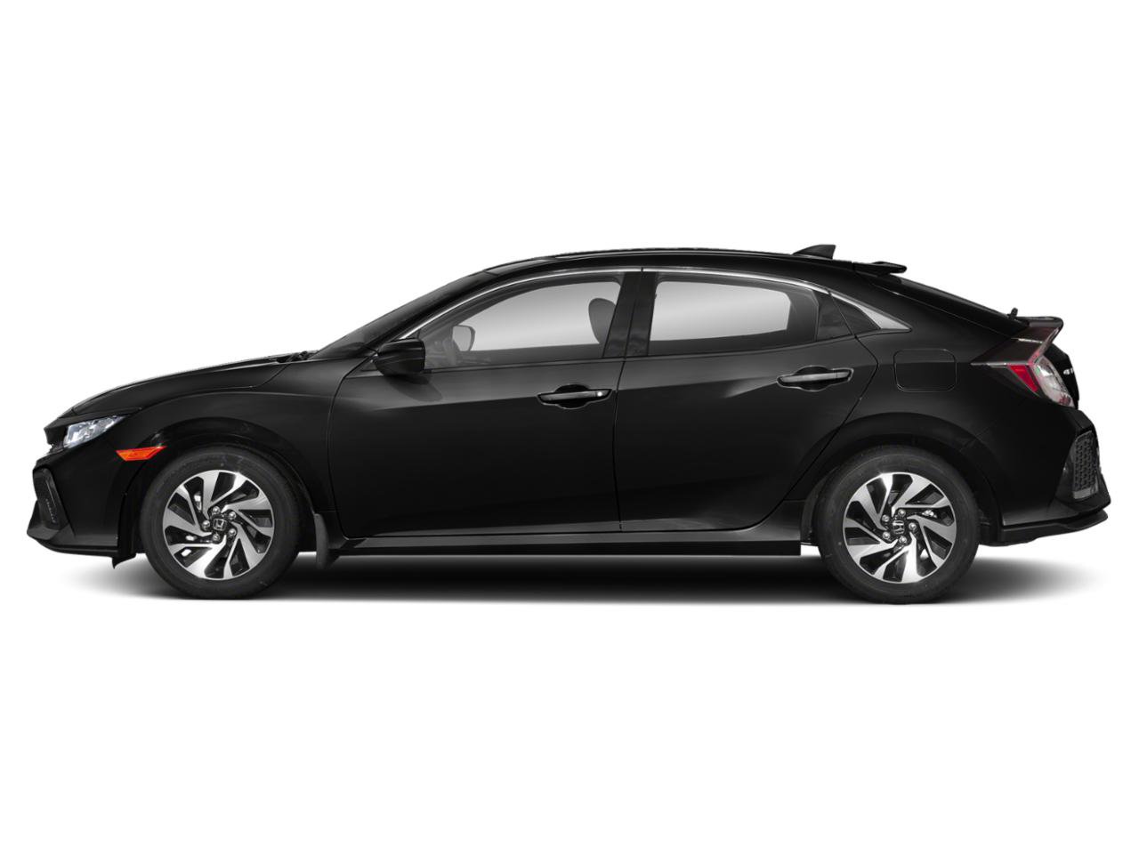 Used 2019 Honda Civic LX image 50