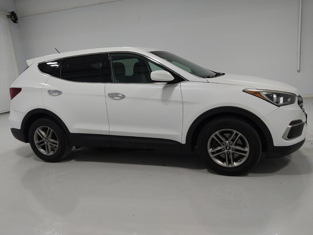 Used 2018 Hyundai Santa Fe Sport image 11