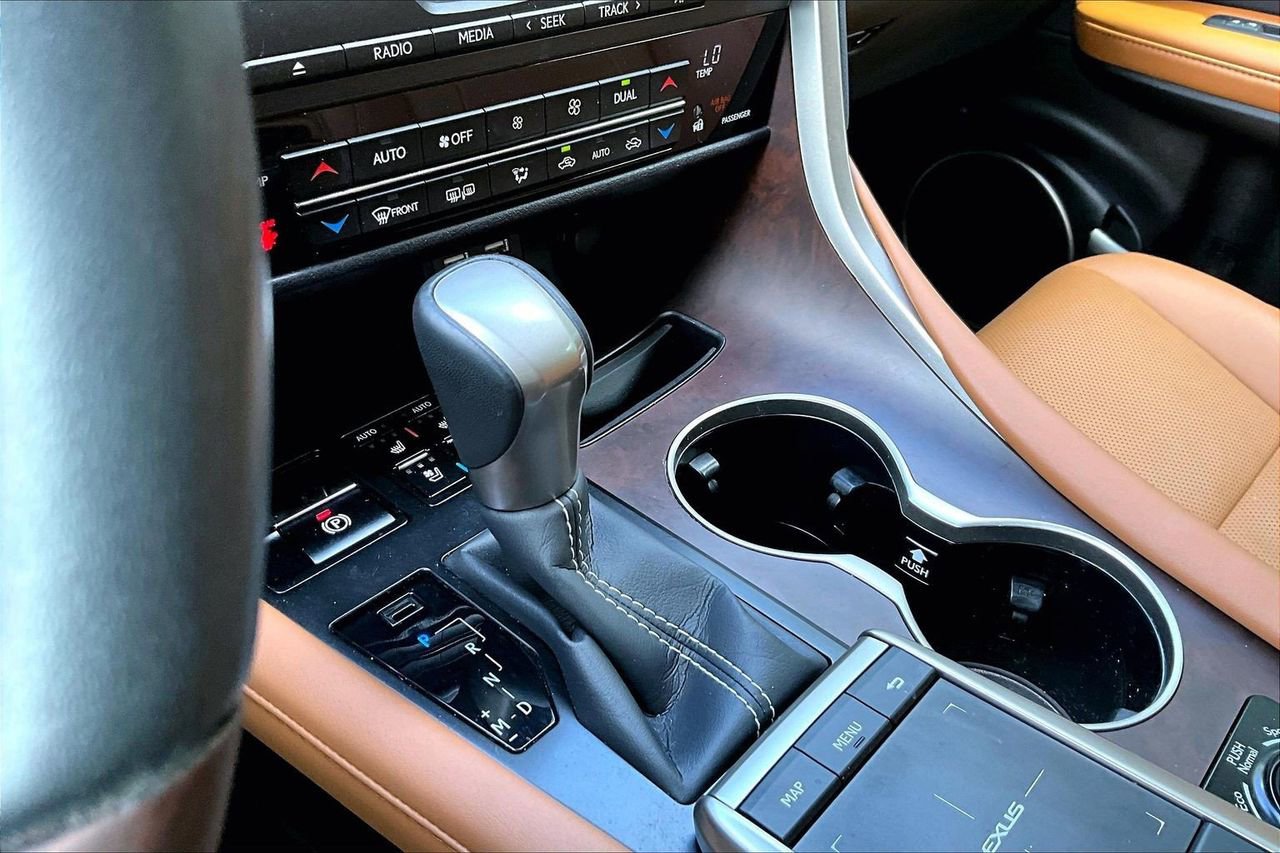 Used 2022 Lexus RX 350 FWD w/ Premium Package image 31