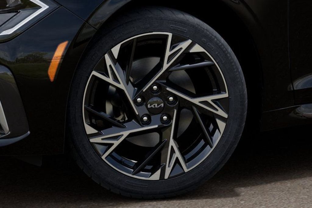 New 2026 Kia K5 GT-Line AWD/4WD image 10