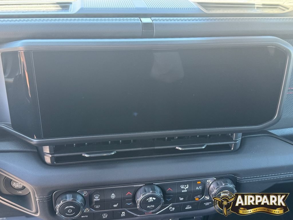 New 2026 Jeep Gladiator Mojave AWD/4WD image 20