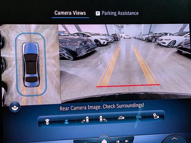 Used 2022 Mercedes-Benz S 500 4MATIC image 13