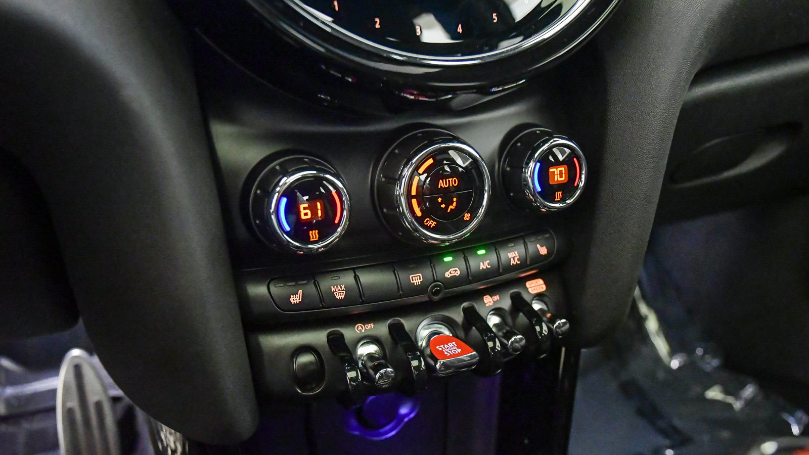Certified 2024 MINI Cooper John Cooper Works FWD image 28