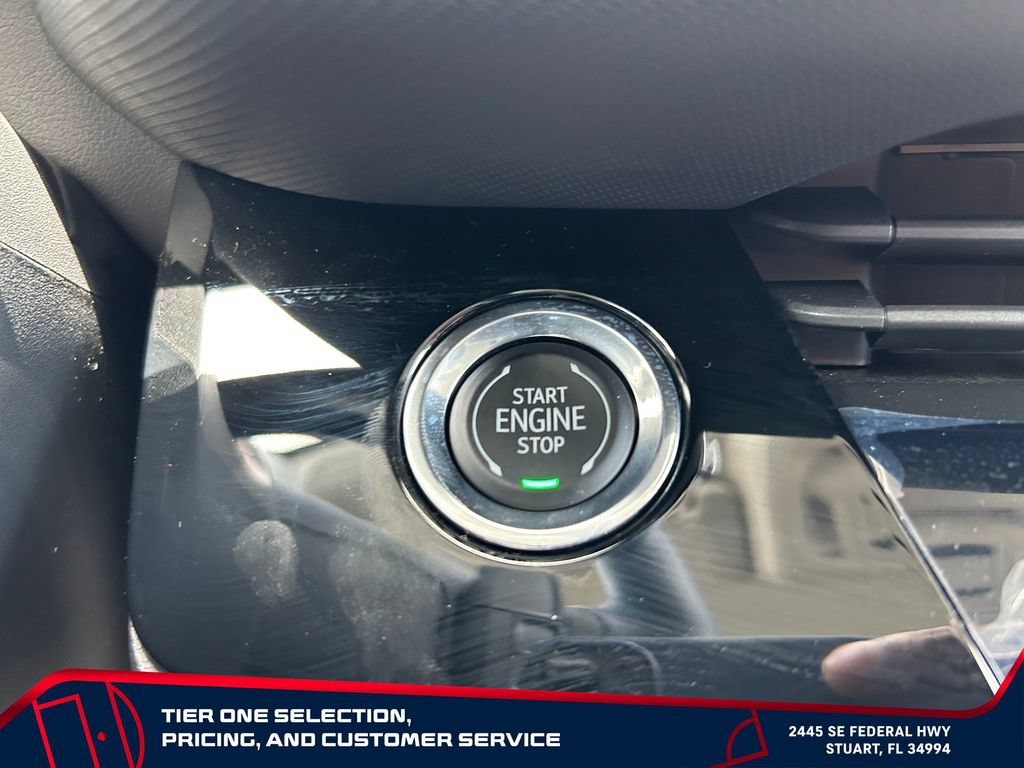 New 2026 Buick Envision Preferred AWD/4WD image 27