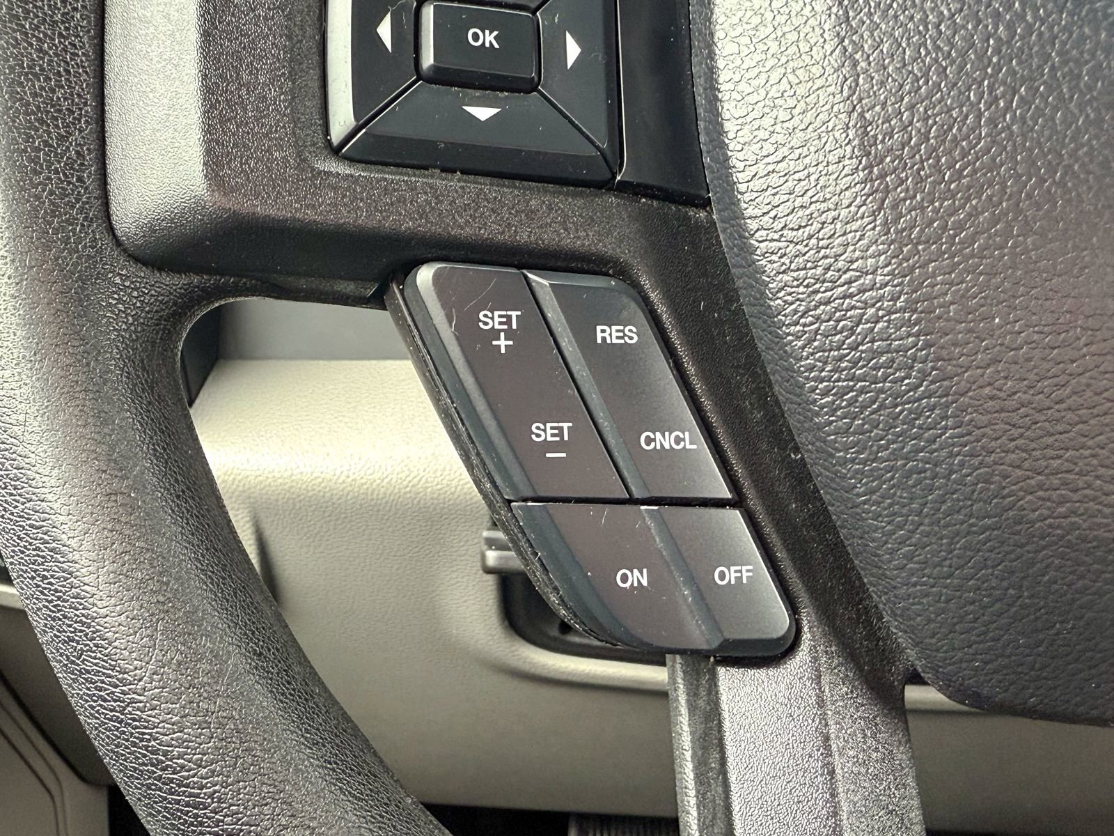 Used 2019 Ford F150 XL w/ Equipment Group 101A Mid AWD/4WD image 44