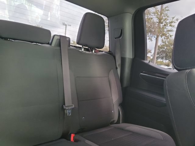 Used 2024 Chevrolet Silverado 1500 RST w/ Z71 Off-Road Package AWD/4WD image 15