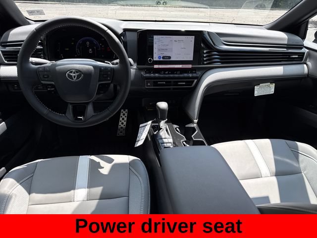 Used 2026 Toyota Camry SE w/ Convenience Package FWD image 22