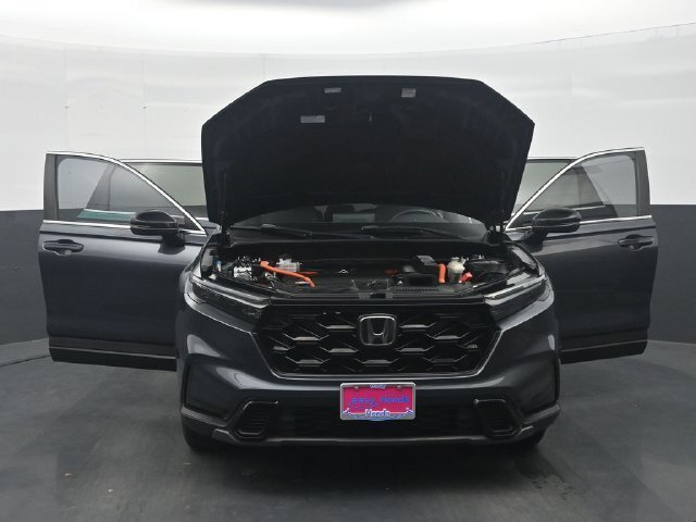 Used 2024 Honda CR-V Sport image 36
