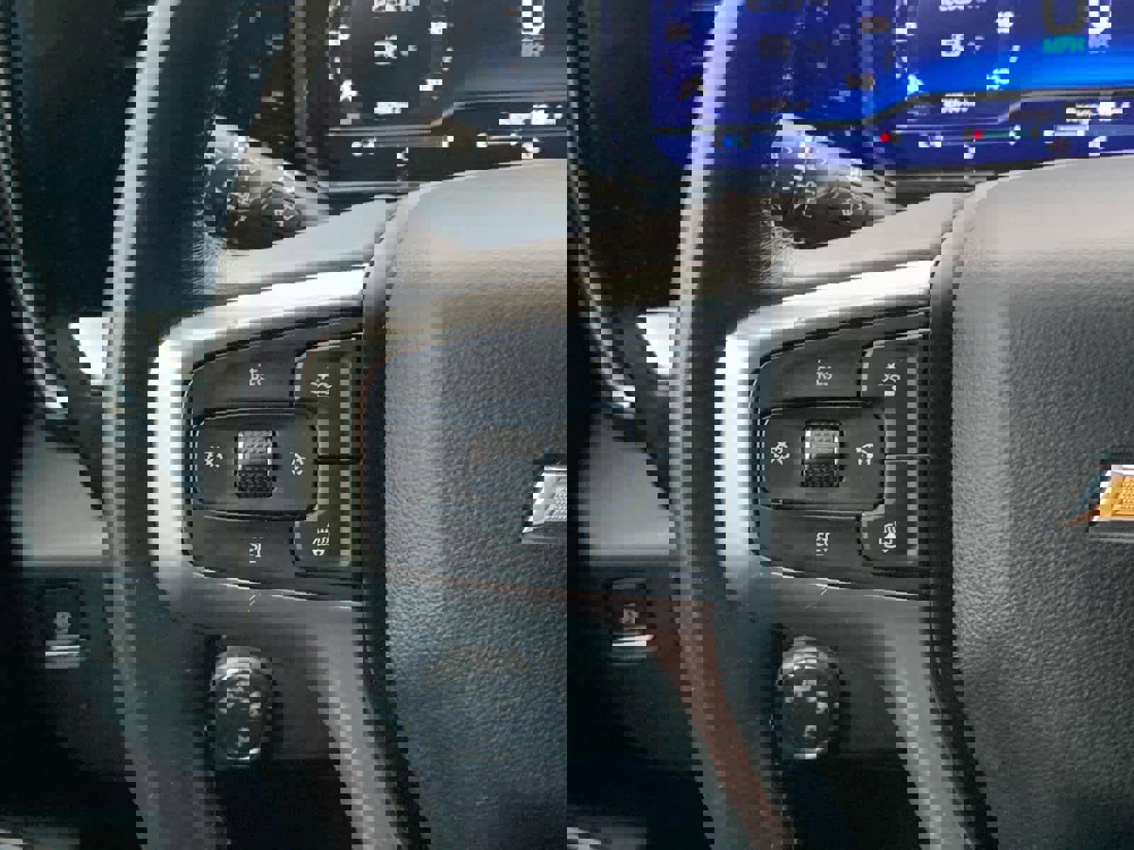 Certified 2022 Chevrolet Silverado 1500 LT image 20