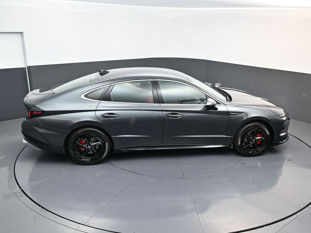 New 2026 Hyundai Sonata SEL image 18