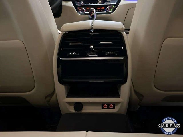 Used 2020 BMW 530i w/ Convenience Package image 75
