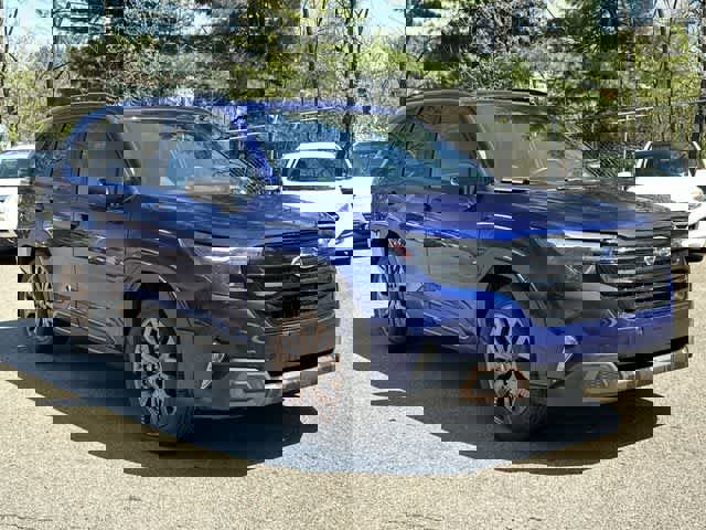 Certified 2026 Subaru Forester Sport image 20