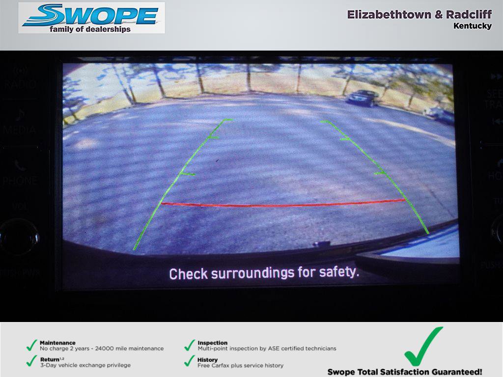 Used 2020 Mitsubishi Outlander ES image 23