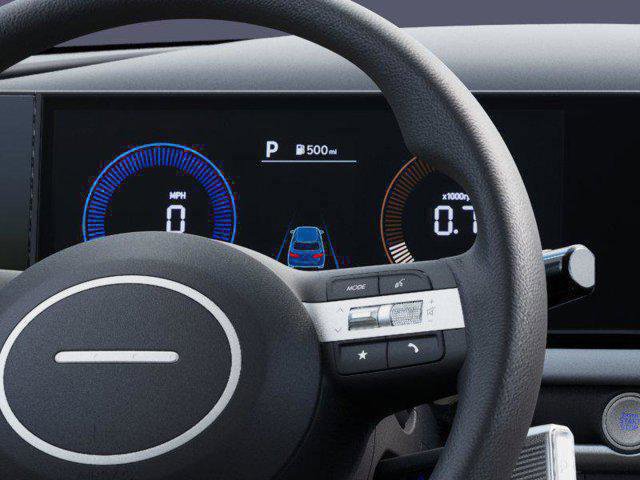 New 2026 Hyundai Tucson SEL image 14