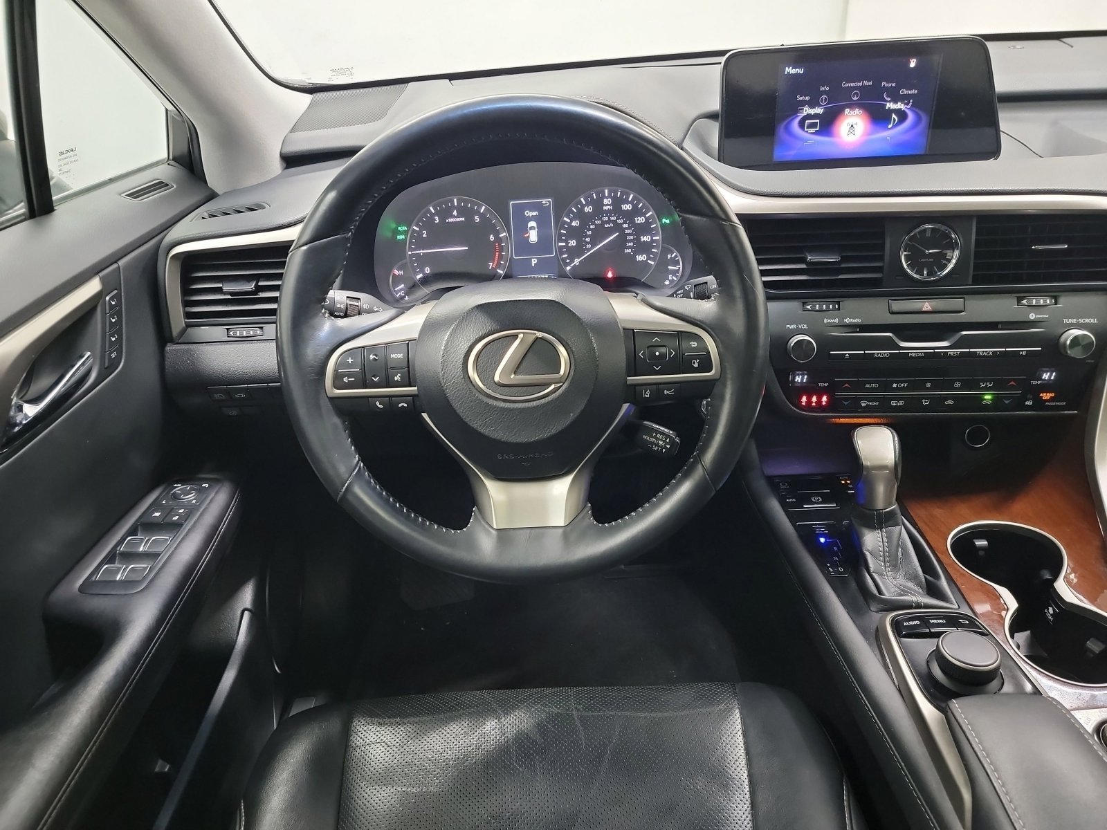 Used 2017 Lexus RX 350 AWD w/ Premium Package image 16