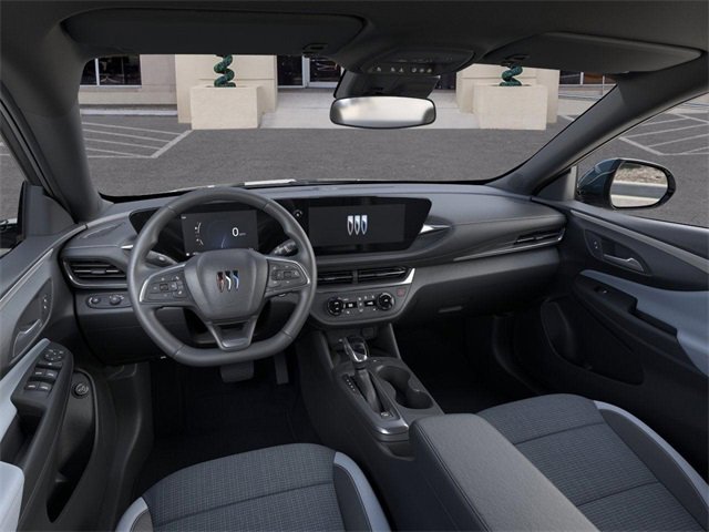 New 2026 Buick Envista Preferred w/ Convenience I Package image 15